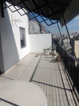 AV. GARAY 1272