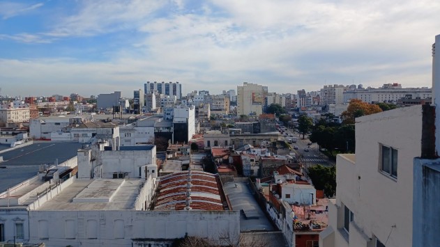AV. GARAY 1472