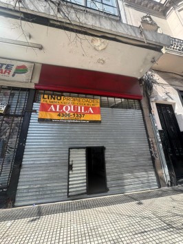 AV. ENTRE RIOS 910