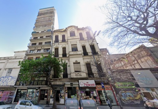 AV ENTRE RIOS 357