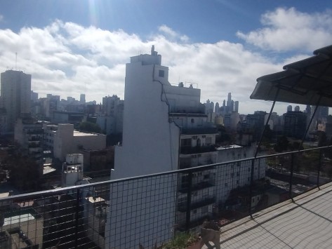 AV. GARAY 1272
